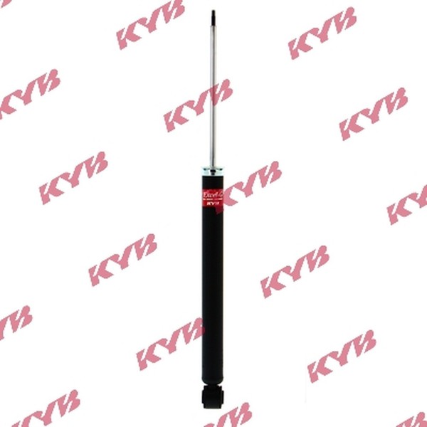 StossdÄMpfer Hinterachse FÜR Mazda 2 SchrÄGheck (Dl, Dj) - KYB 3430045-image