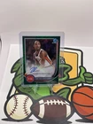 Ron Holland II 2025 Bowman #BCA-RH Green Geometric Reptilian Chrome Auto /99