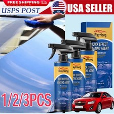 Advanced Car Quick-Acting Coating Agent Spray,Car Coating Spray,Multi-functional