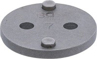 Bgs Dreh-/RüCkstellwerkzeug, Bremssattelkolben 11019