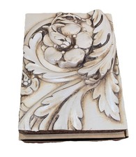 **READ** SID DICKENS Memory Block T-60 LEAF S...