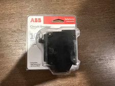 ABB THQL21100PA 100 Amp Double-Pole Circuit Breaker