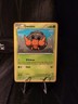 Dwebble Noble Victories Pokémon TCG 6/101 Black & White 3 Common