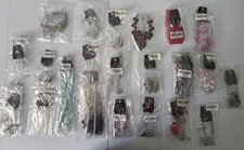 20 Pc Paparazzi Necklaces Lot NIP Reseller Wholesale 2 FREE N075