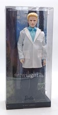 Twilight Saga Barbie Collector Puppe: Carlisl...