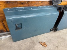 Land Rover Series Ii Iia 2 2a Doors Pair