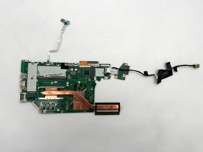 Acer Aspire A517-51G Motherboard i7-8550U LA-E892P 2GB NVIDIA MX150 4GB RAM
