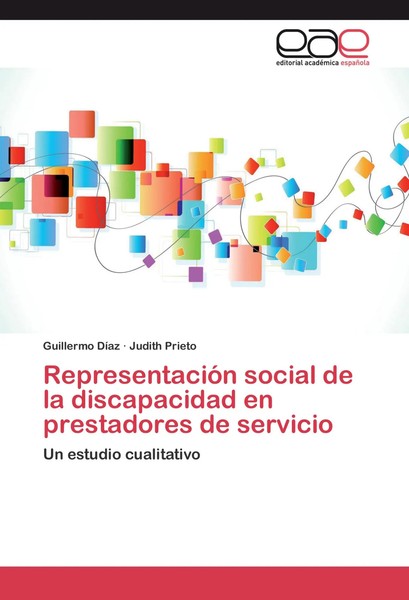 Guillermo DíAz (U. A.) | RepresentacióN Social De La Discapacidad En...-image
