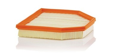 Left Air Filter Fits Bmw Wiesmann 2 3 4 5 6 Gt Mf5 Mf5