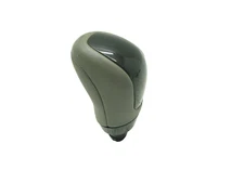 98-03 Mercedes Transmission Shift Knob Shifter W210 W163 W208 CLK430 OEM 100721