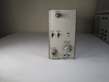 TEKTRONIX 7A16A AMPLIFIER PLUG IN