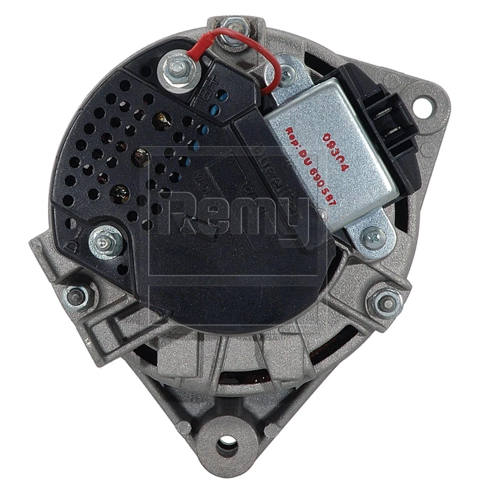 Alternador Remy para Alliance, Encore, Fuego, R18i, R18 14331 Foto 4 de 4