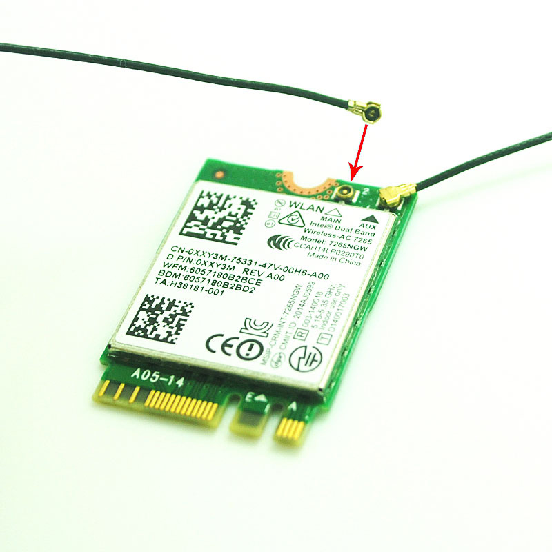 IPEX Mhf4 Interne Antenne F r NGFF m 2 Intel 9260 9560 8260 8265 WiFi ipex-mhf4-interne-antenne-f-r-ngff-m-2-intel-9260-9560-8260-8265-wifi