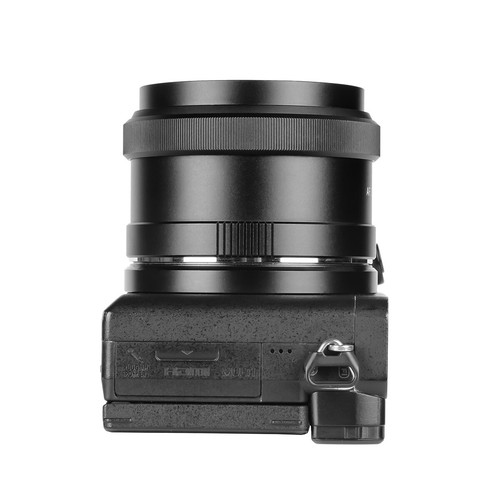 7artisans AF 27mm F2.8 APS-C Auto Focus Lens Sony E a6000 a5500 a6400 ZV-E1 NEX3 - Picture 9 of 9
