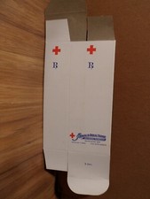 Vintage ARNOLD DRUG STORE CARTON (Pittsburgh???)