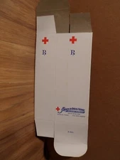 Vintage ARNOLD DRUG STORE CARTON (Pittsburgh???)