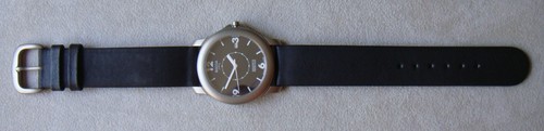 Boccia Titanium Watch Unisex - Picture 5 of 6