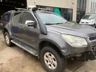 <!--F#f_0-->HOLDEN RODEO LTZ<!--F/-->