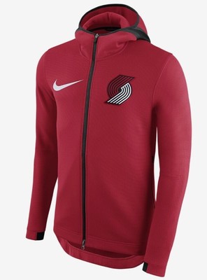 Nike Mens NBA Portland Trail Blazers 