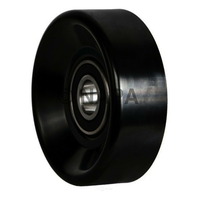 Drive Belt Idler Pulley4WD NAPA/TEMPTEM 209769 eBay