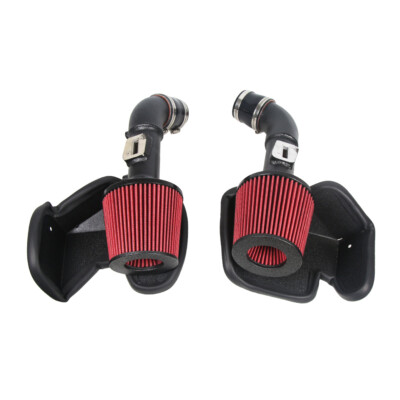 Ansaugluftfilter Induktionskit Für 2009-2019 Nissan 370Z NISMO INFINITI 3.7L V6