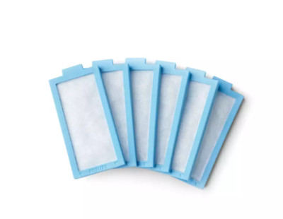 Philips 1142831 Disposable Filter for DreamStation 2 - Pack of 6