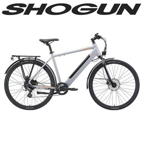 eBike - eMetro - 47cm (Local Pick Up Only ) - Picture 1 of 4