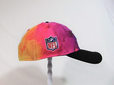New Era Jacksonville Jaguars 2022 Crucial Catch 39THIRTY  display picture 2