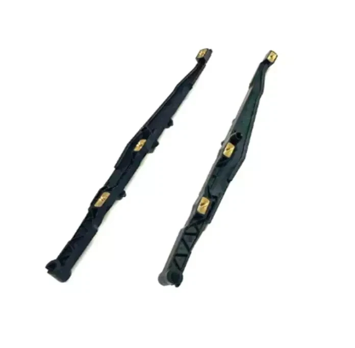 Kit de guía de orugas, orugas y cables para techo corredizo Touareg para Volkswagen 2004-2010 Foto 3 de 4