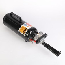 8L Reifenfüller Reifenfüll Kanone Reifenschockfüller Booster PKW Reifen Booster