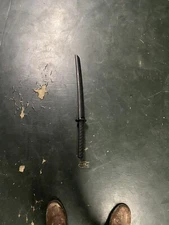 Cold Steel “Ninja” sized Bokken