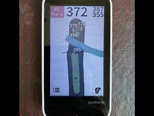 Garmin Approach G80 Handheld Golf GPS & Launch Monitor for sale