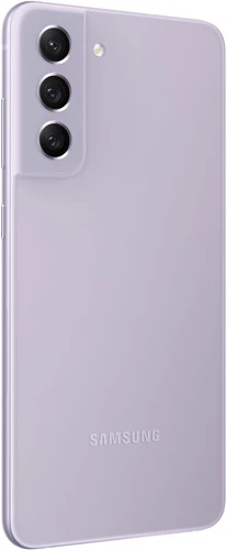 Samsung Galaxy S21 FE 5G 128 GB SM-G990U sbloccato ANDROID SCATOLA APERTA SMARTPHONE US - Foto 5 di 48