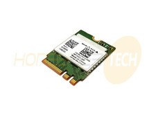 GENUINE DELL INSPIRON 3157 2-IN-1 LAPTOP WIRELESS CARD M.2 KJTH7 0KJTH7 TESTED