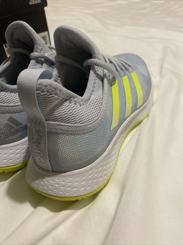 BNIB! Uk 5 1/2 - ADIDAS Defiant Generation Trainers Padel Tennis Shoes RRP £85 - Picture 11 of 13