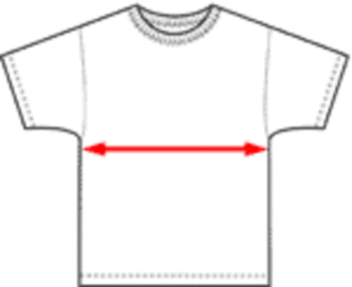 Camiseta AC/DC Black Ice - Talla M - De Rockware - Imagen 2 de 3
