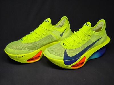 nike alphafly 11.5