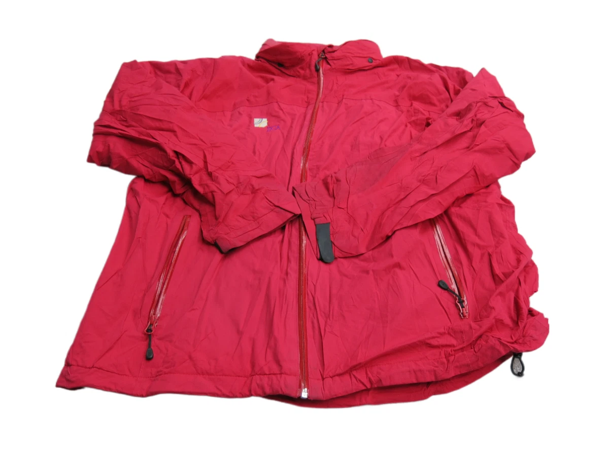 Lands end mens jackets deals
