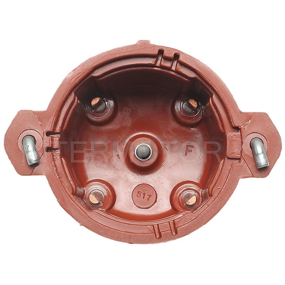 Tapa de distribuidor de encendido estándar Rolls-Royce Corniche II 1990 1991 Foto 3 de 4