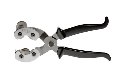 Stripping Pliers KBX-45 Cable Peeler Manual Low Voltage Cable End Middle Section