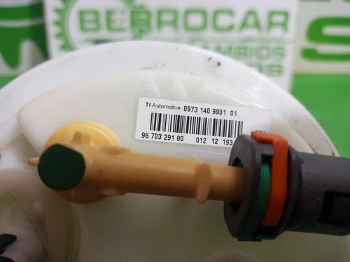 9670329180 Aforator for PEUGEOT 508 Active 2012 123036 - Picture 2 of 10