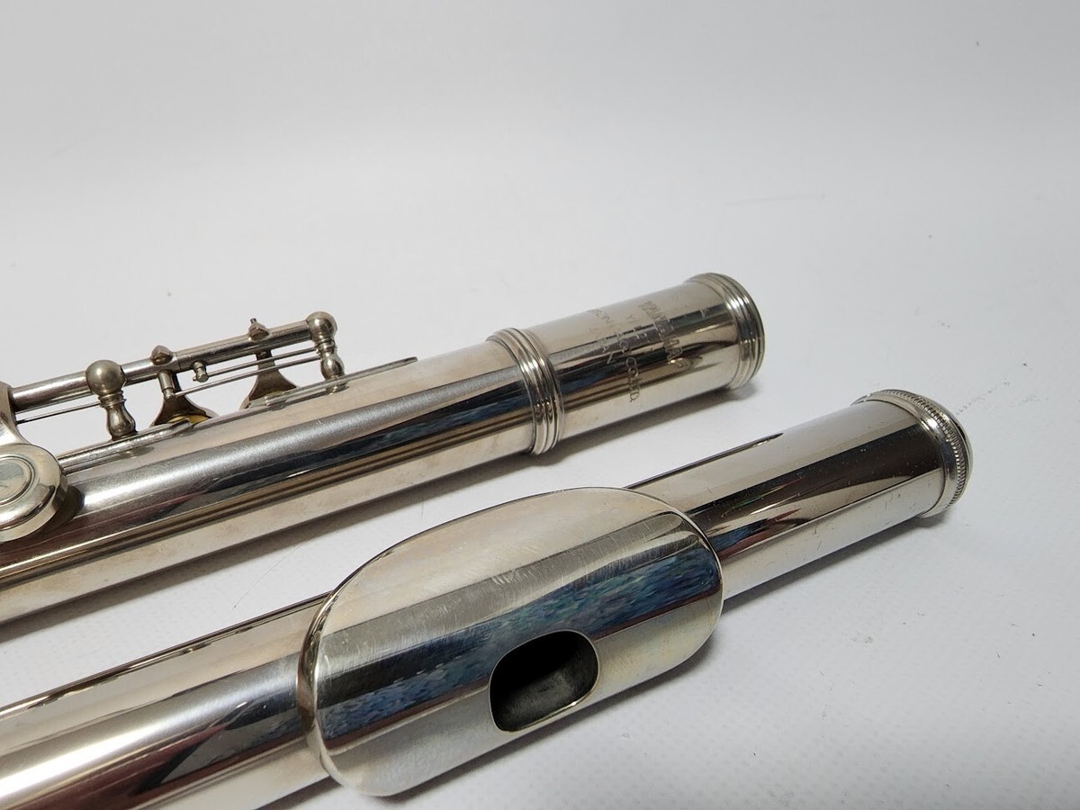 YAMAHA フルートYFL211S Buy Yamaha YFL-211 Flute online | eBay