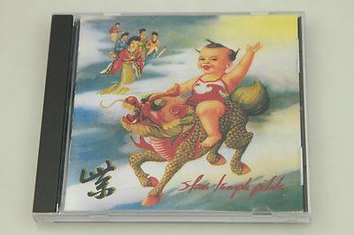 Purple by Stone Temple Pilots (CD, Jun-1994, Atlantic (Label