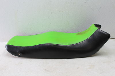 1992 KAWASAKI NINJA ZX600 (#252) SEAT (KTS78) | eBay