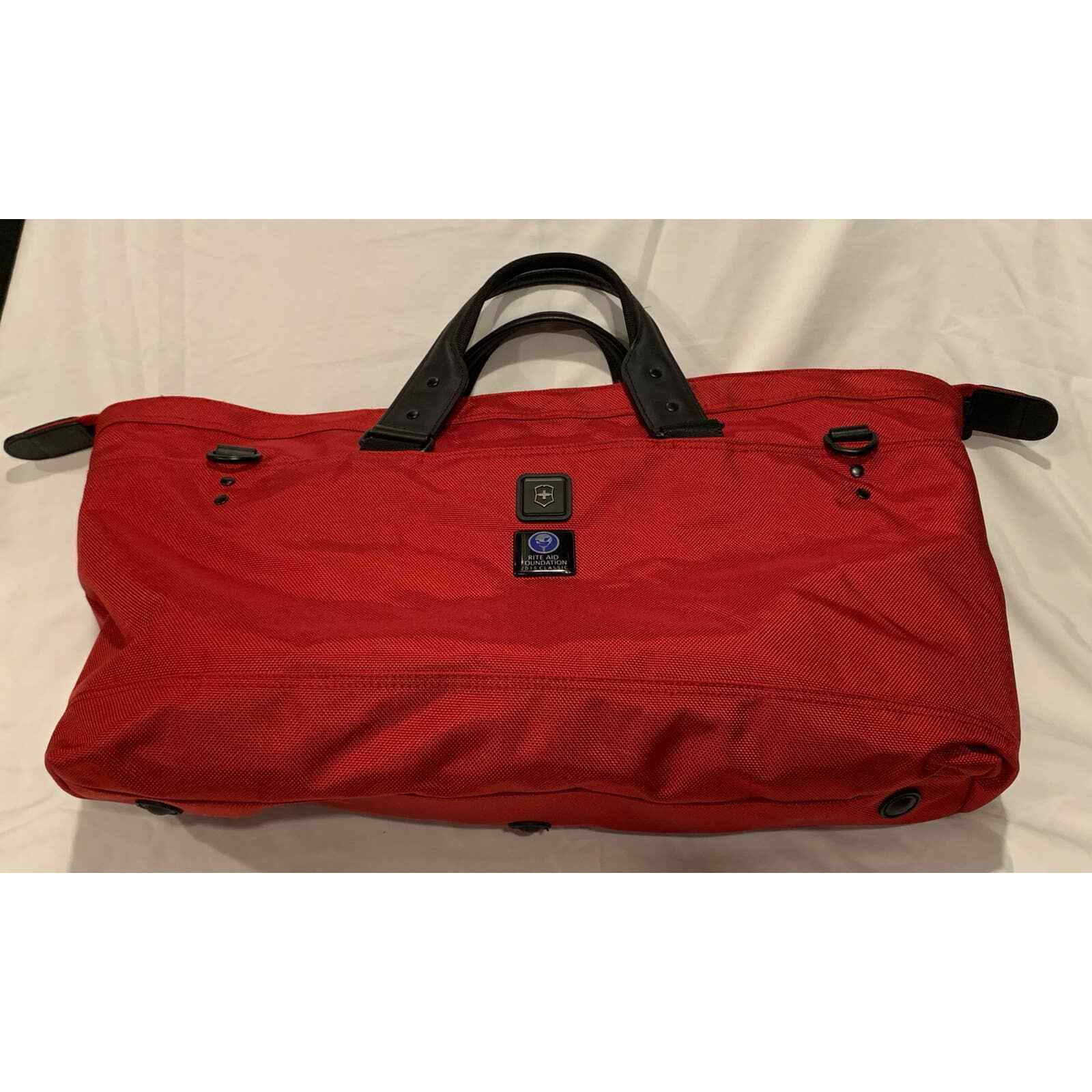 Victorinox Lexicon 2.0 Heavy-duty Swiss Army Weekender Carry