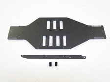 NEW ASSOCIATED YOKOMO YZ-10 CLASSIC Chassis Main G10 Deck Center Support AZ8