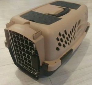 petmate small carrier