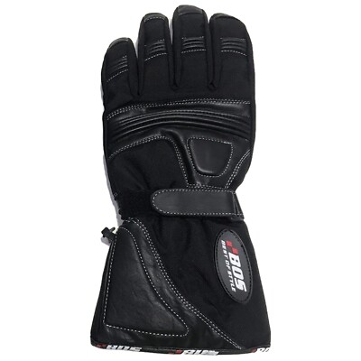 Motorradhandschuhe Winter Motorrad Handschuhe Wasserdicht Motorrad Handschuhe