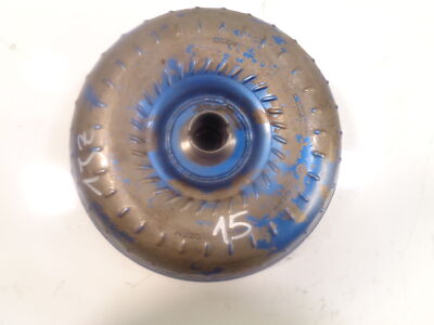 Drehmomentwandler für Toyota Supra 2,5 i Single Turbo VVTI 1JZ-GTE 1JZ A220