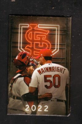 Catcher Molina Wainwright 2021 St Louis Cardinals Yadier Molina